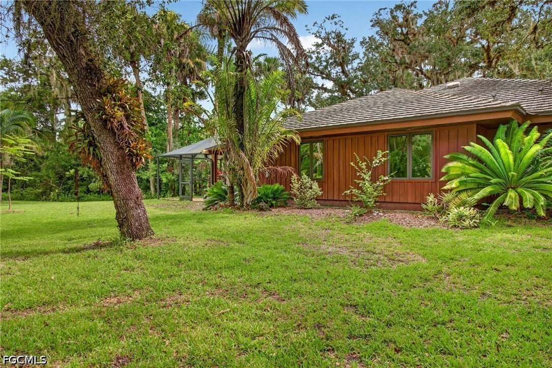 House in Fort Myers, Florida, United States 3 - 18493803