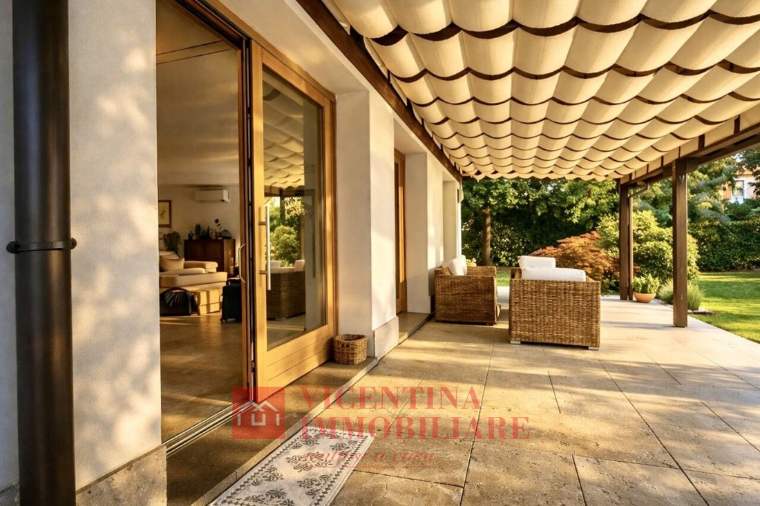 House in Costabissara, Veneto, Italy 4 - 18495323