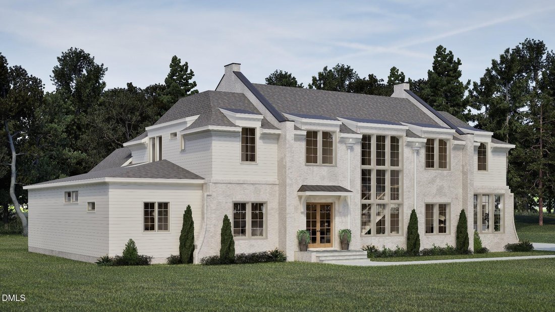 House in Raleigh, North Carolina, United States 3 - 18494644