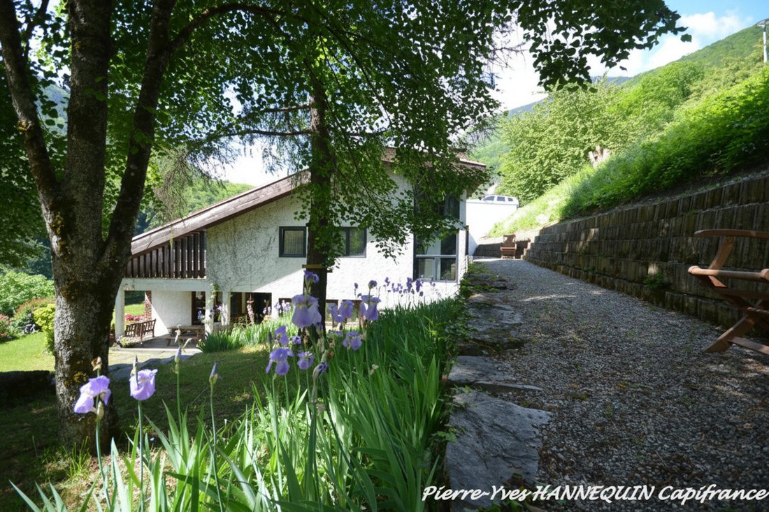 House in Salins-Fontaine, Auvergne-Rhône-Alpes, France 4 - 17989362