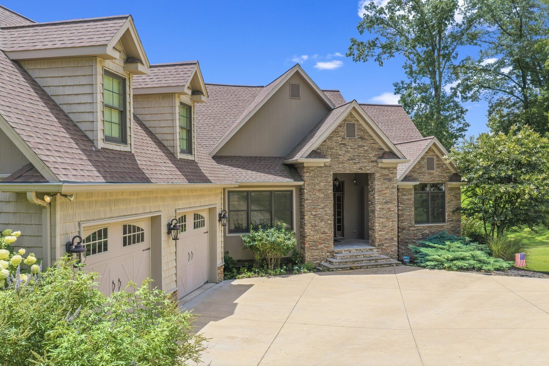 House in Huntingdon, Tennessee, United States 5 - 18493867