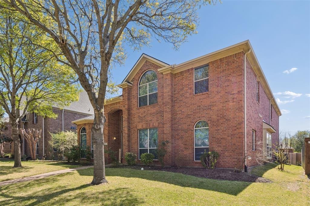 House in Frisco, Texas, United States 2 - 18494334
