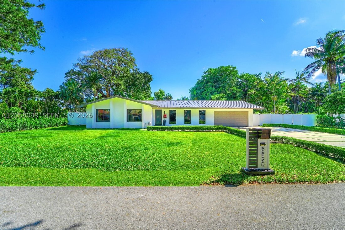 House in Cutler Bay, Florida, United States 2 - 18493446