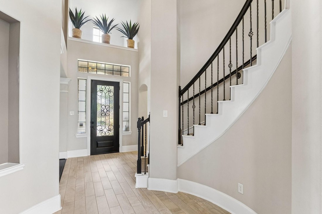 House in Houston, Texas, United States 2 - 18494152