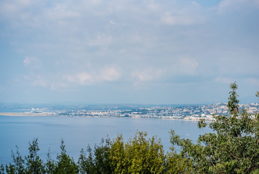 Appartamento a Mont Boron, Nizza, Provenza-Alpi-Costa Azzurra 1 - 18495326
