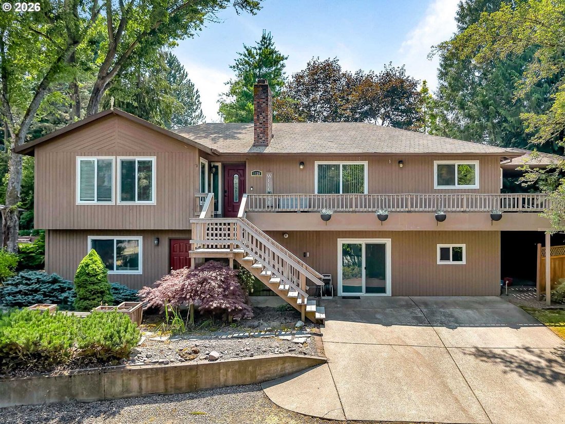 House in Hillsboro, Oregon, United States 2 - 18493105