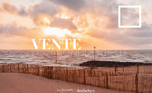 Casa a Ouest, Châtelaillon-Plage, Francia 1