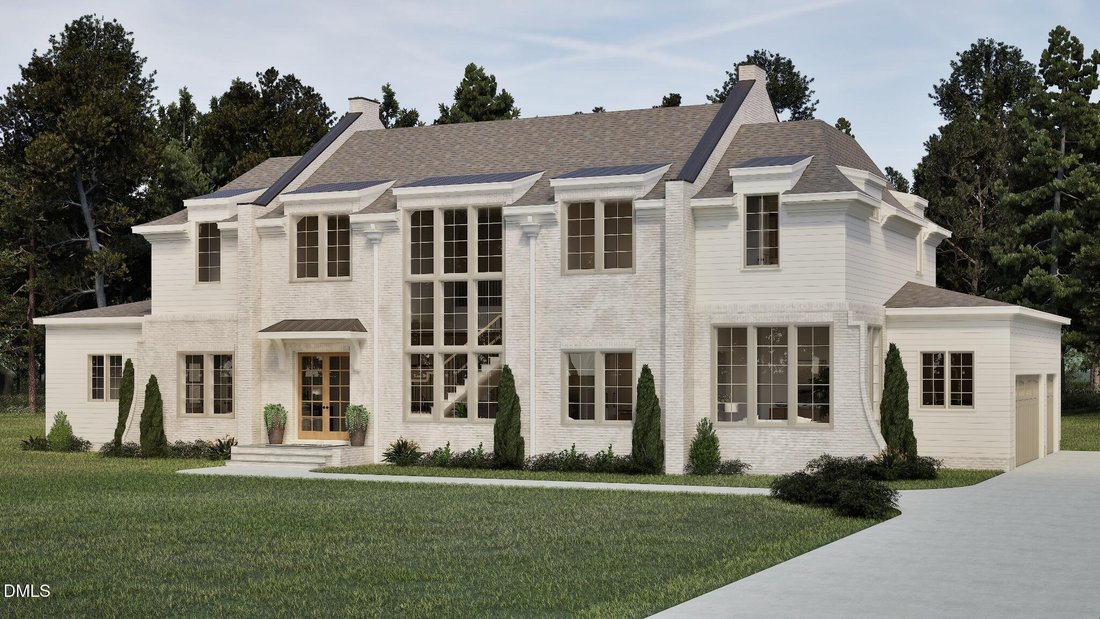 House in Raleigh, North Carolina, United States 2 - 18494644
