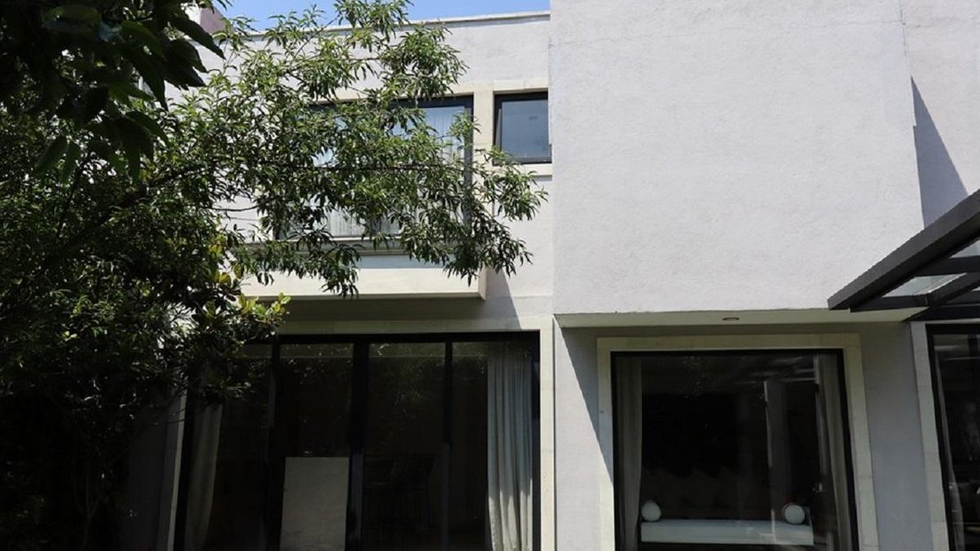 House in Mexico City, Mexico 2 - 18492917
