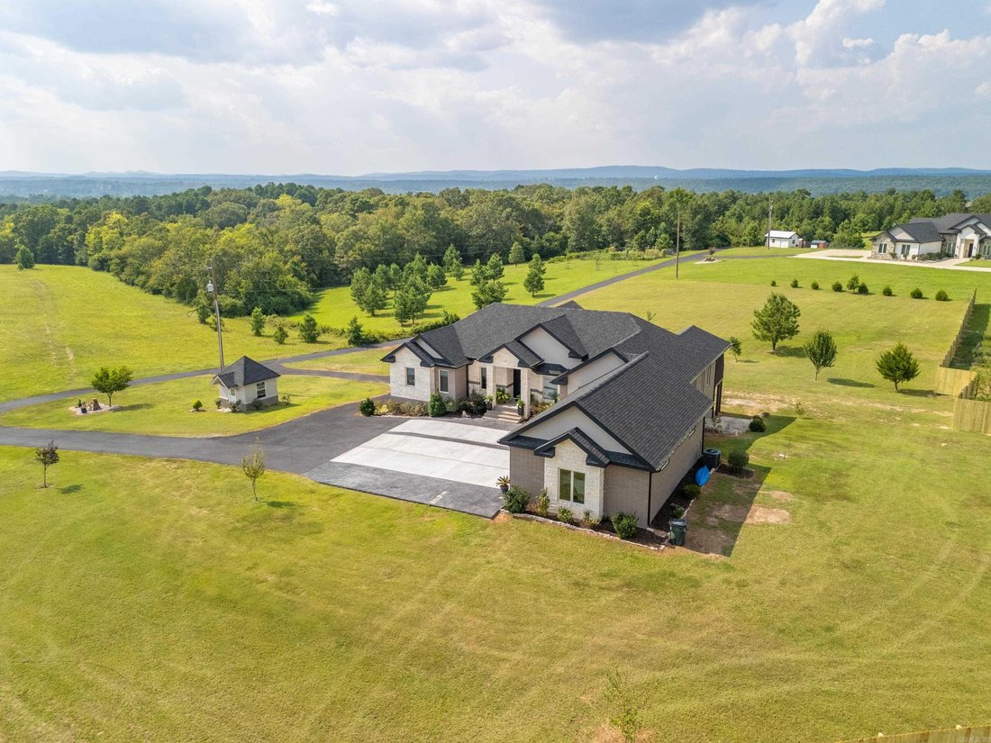 House in Pearcy, Arkansas, United States 4 - 18493414