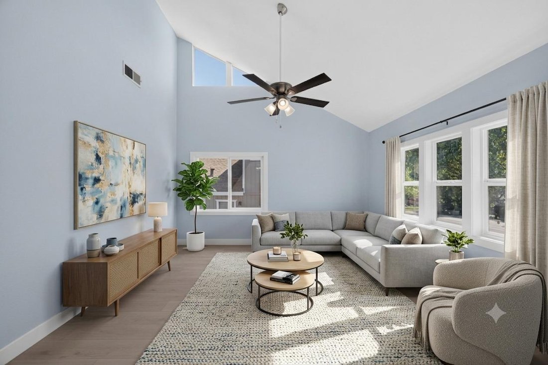 House in Fair Oaks, California, United States 5 - 18484595