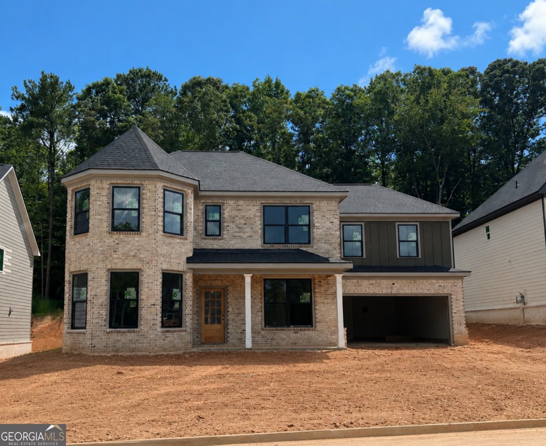 House in Buford, Georgia, United States 1 - 18212501
