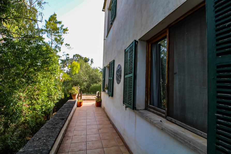 Villa in Port d'Andratx, Andratx, Balearic Islands 5 - 18493488