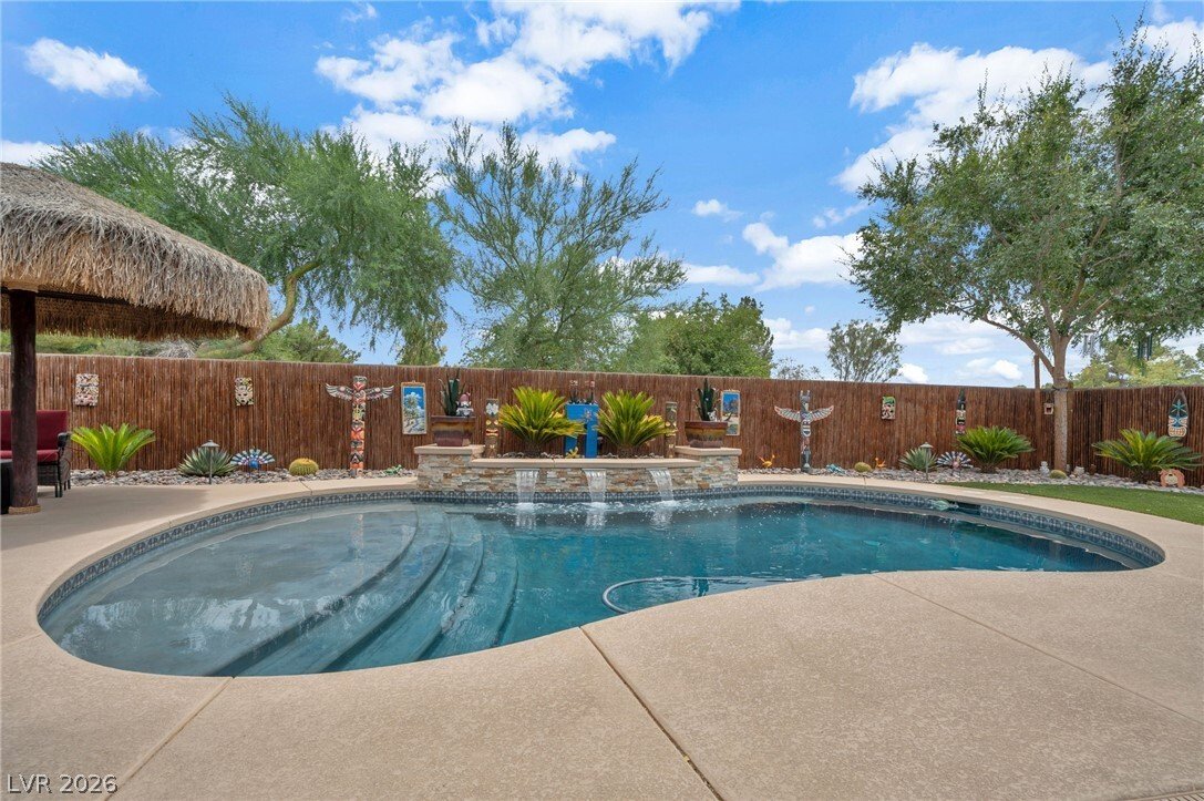 House in Las Vegas, Nevada, United States 4 - 18493272