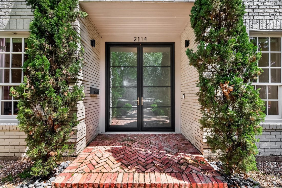 House in Houston, Texas, United States 3 - 18494057
