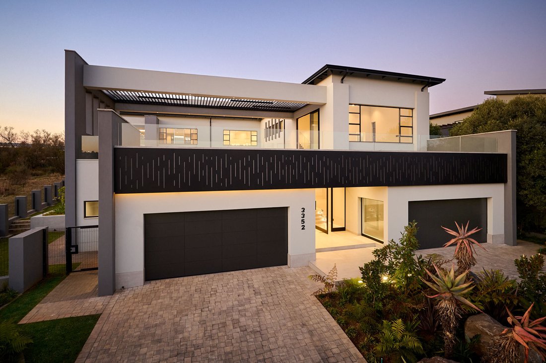 Casa a Midrand, Gauteng, Sudafrica 2 - 15912852
