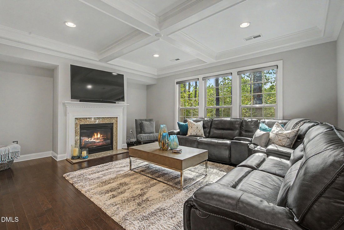 House in Cary, North Carolina, United States 5 - 18495799