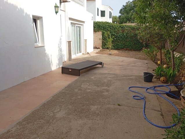 Townhouse in Ciutadella de Menorca, Balearic Islands, Spain 3 - 18493473