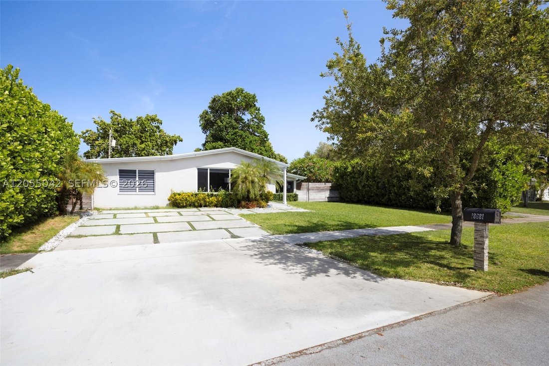 House in Cutler Bay, Florida, United States 1 - 18493470