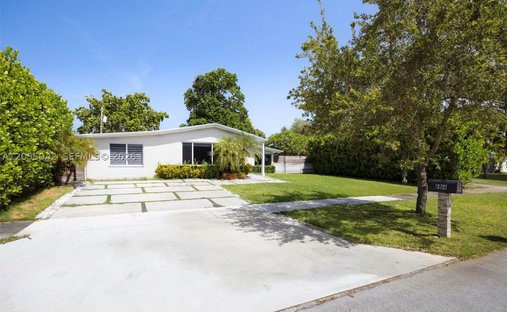 House in Cutler Bay, Florida, United States 1