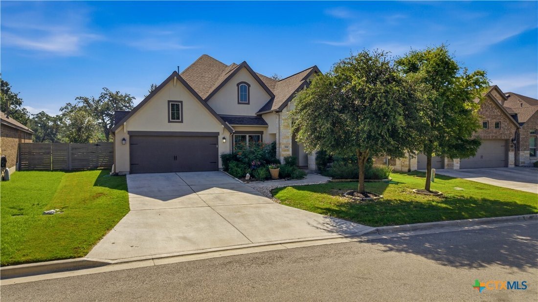 House in New Braunfels, Texas, United States 2 - 18485203