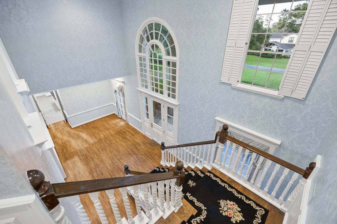 House in Houston, Texas, United States 5 - 18466608