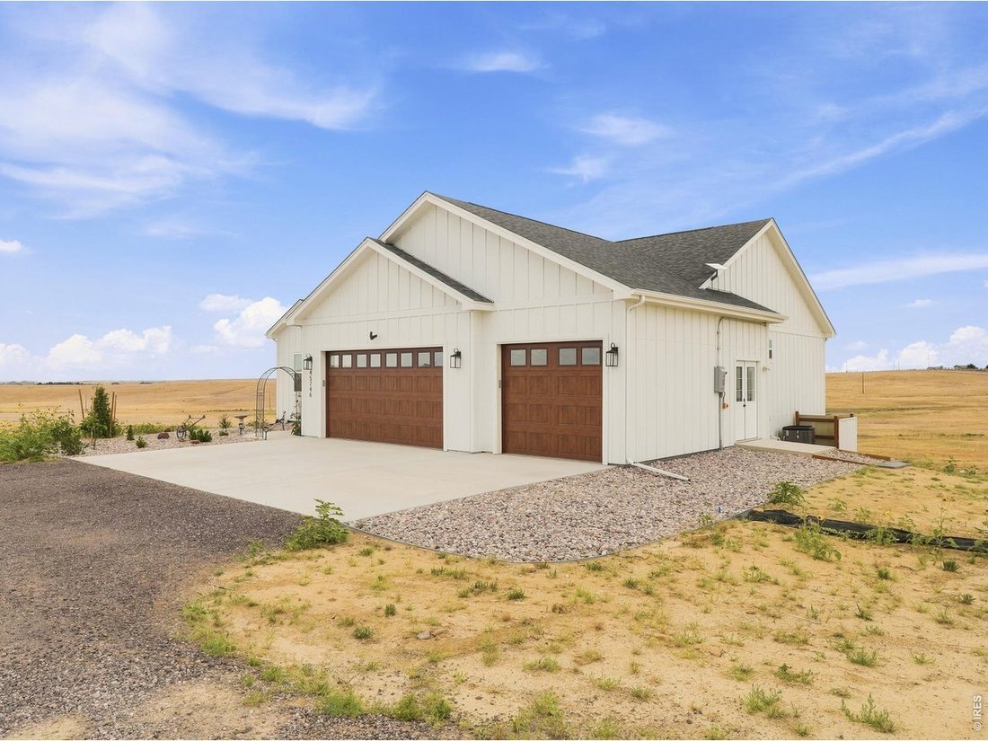 House in Fort Collins, Colorado, United States 3 - 18493075