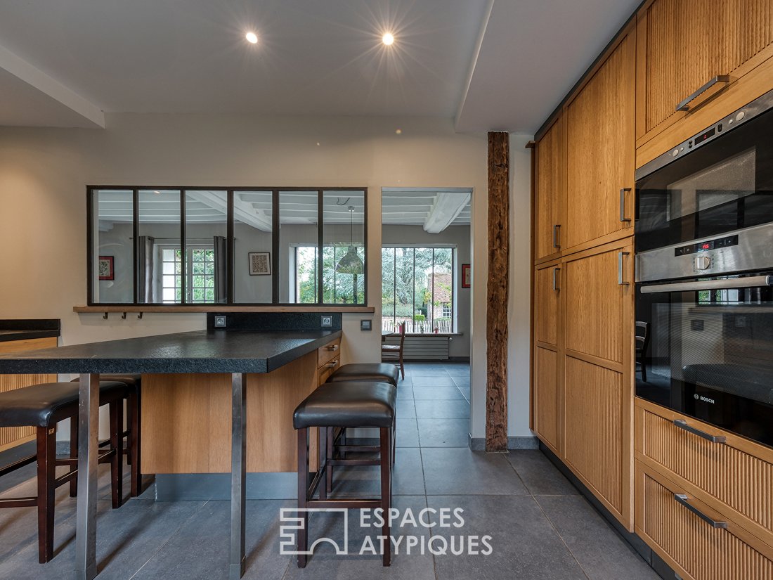 Villa in La Ferté-Saint-Aubin, Centre-Val de Loire, France 5 - 18367525