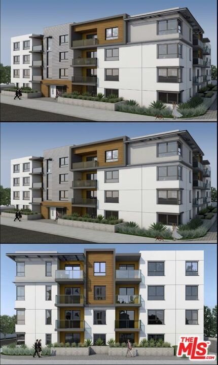 Land in Los Angeles, California, United States 5 - 18495038