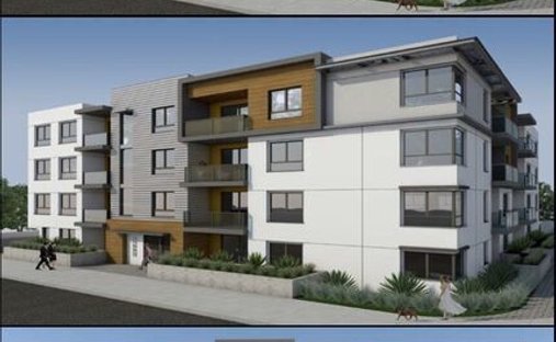 Land in Los Angeles, California, United States 1