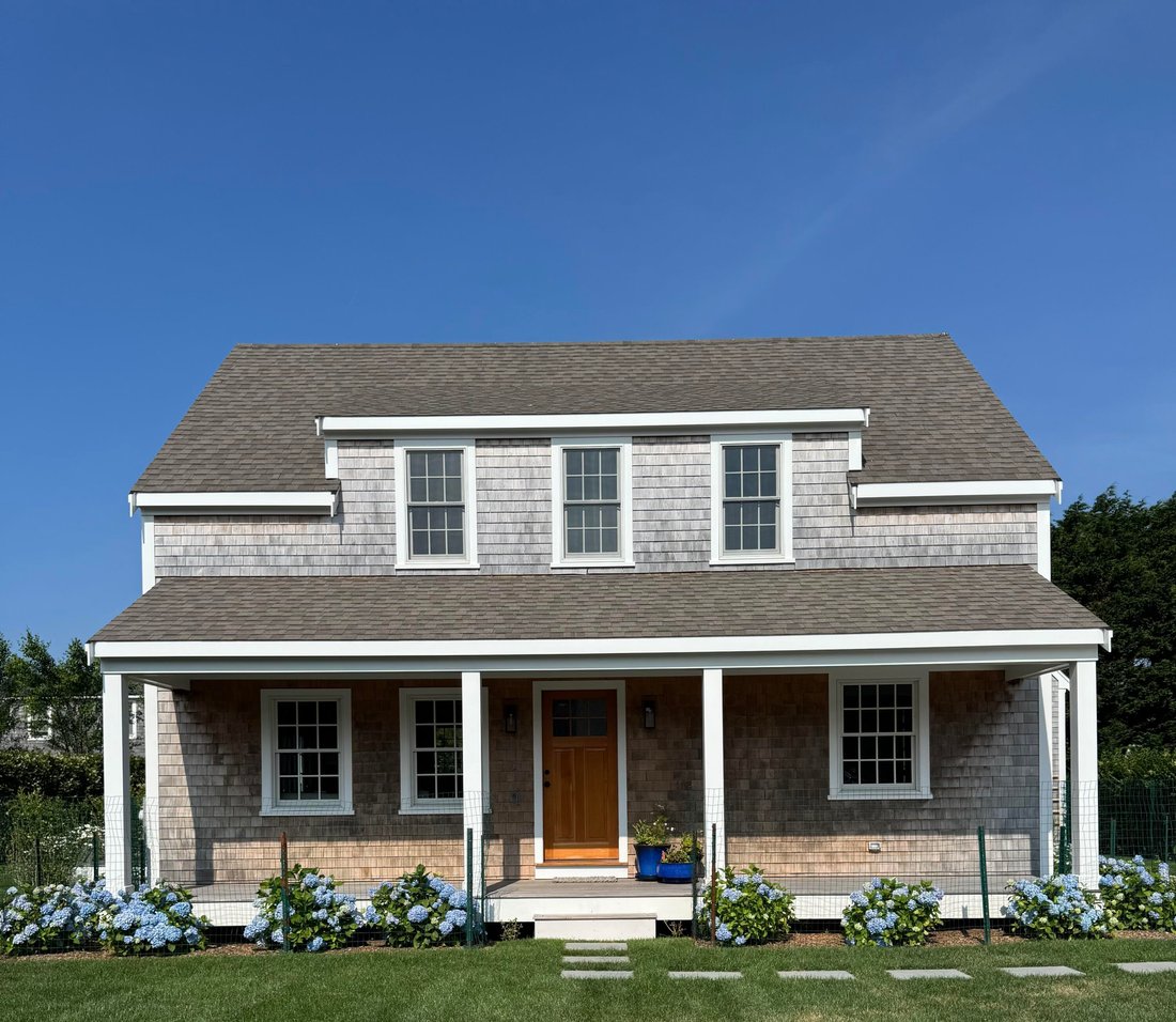 House in Nantucket, Massachusetts, United States 3 - 16729849
