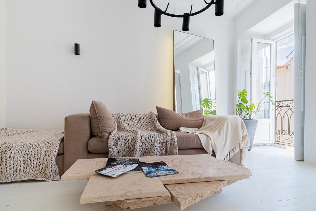 Apartment in Santa Maria Maior, Lisbon, Portugal 5 - 18495130