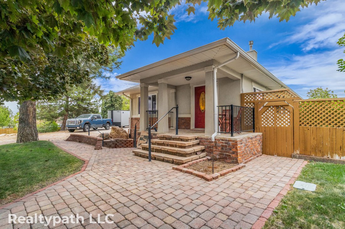 House in Payson, Utah, United States 2 - 18386166