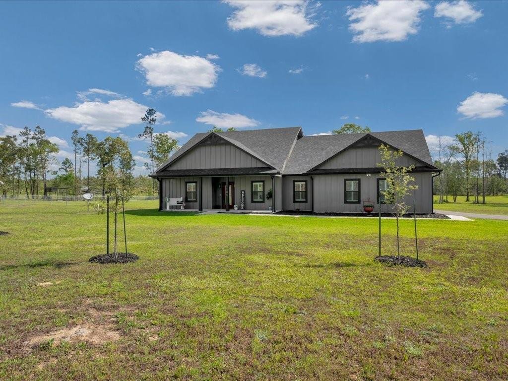 House in Lufkin, Texas, United States 1 - 18494270