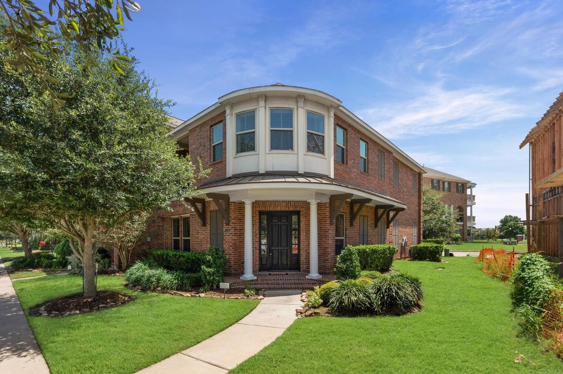 Townhouse in Sugar Land, Texas, United States 4 - 18494174