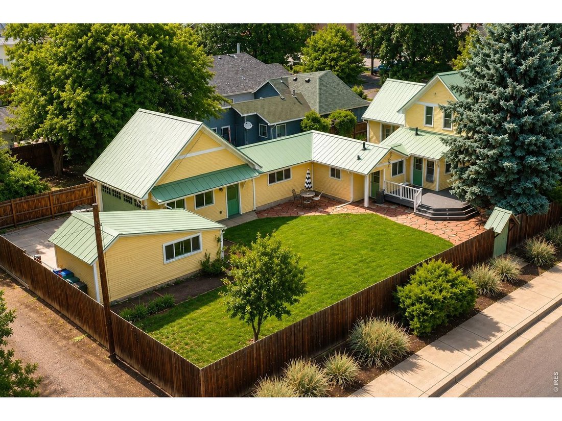 House in Fort Collins, Colorado, United States 3 - 18370243