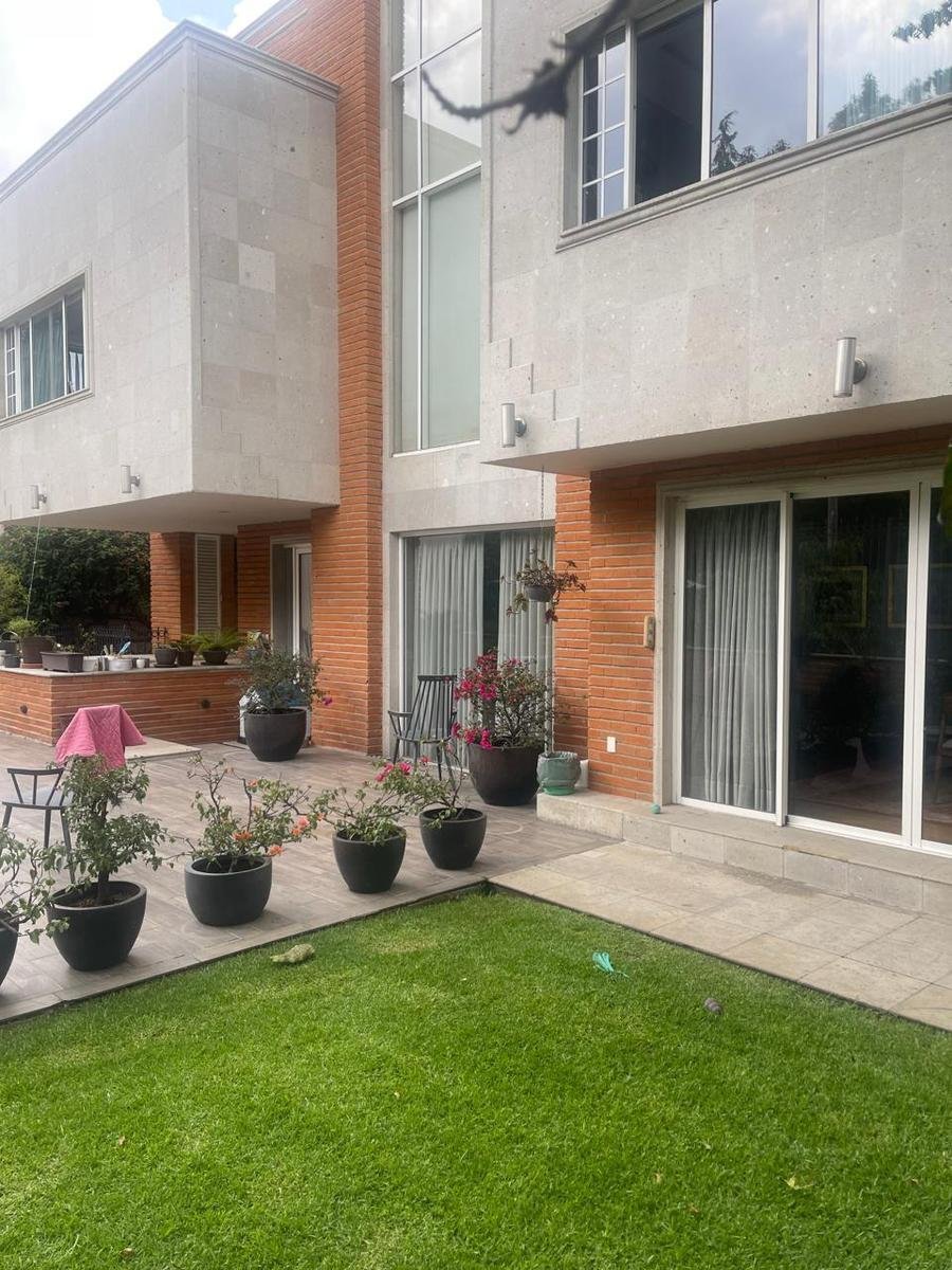 House in Mexico City, Mexico 4 - 18492907