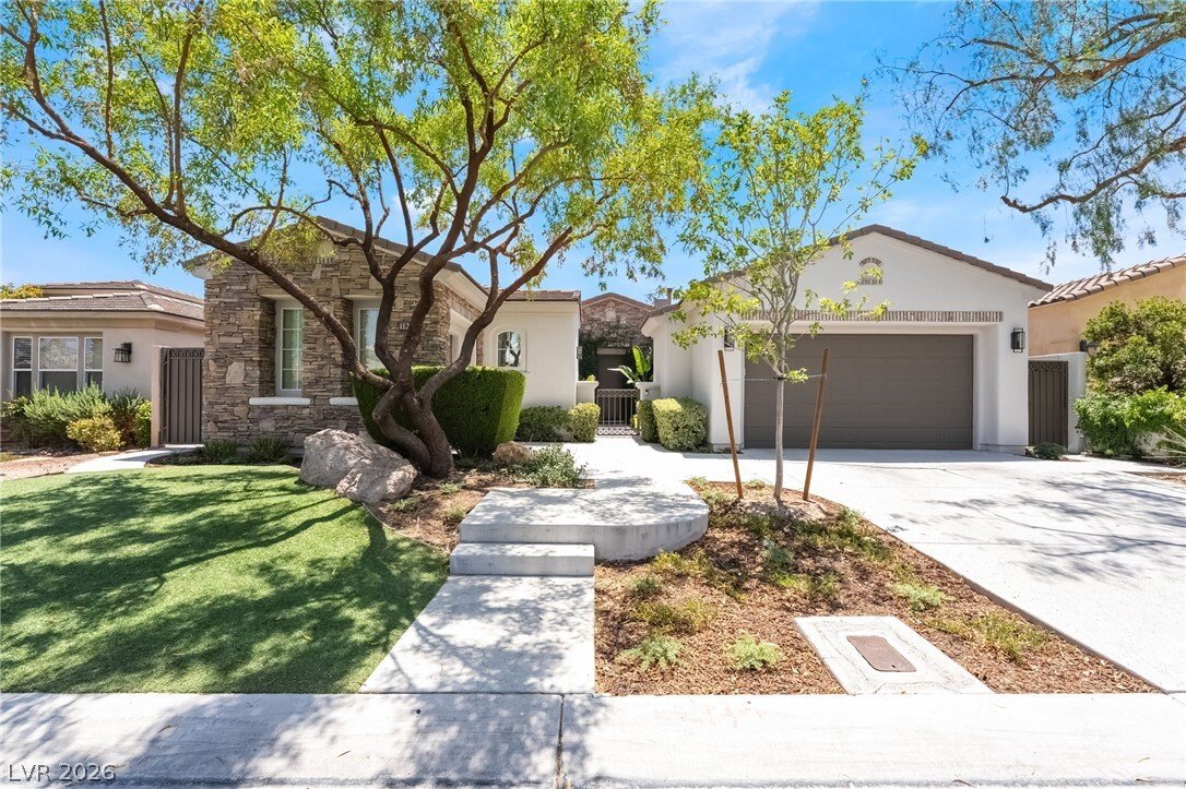 House in Las Vegas, Nevada, United States 3 - 18493264