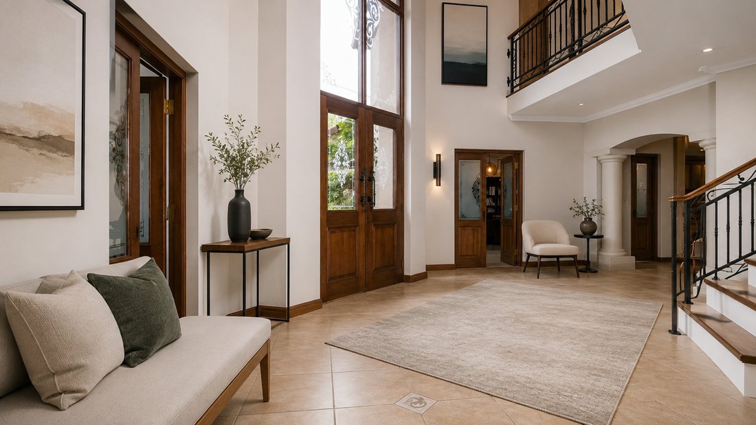 Country House in Centurion, Gauteng, South Africa 3 - 17522857