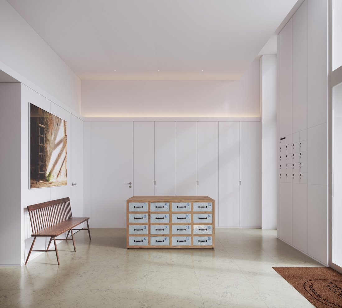 Apartment in Alcantara, Lisbon, Portugal 4 - 12287321