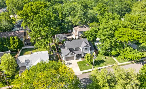 Kirkwood, Missouri, Stati Uniti 1