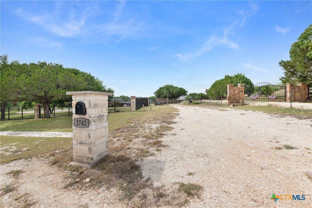 House in Lampasas, Texas, United States 2 - 18494133