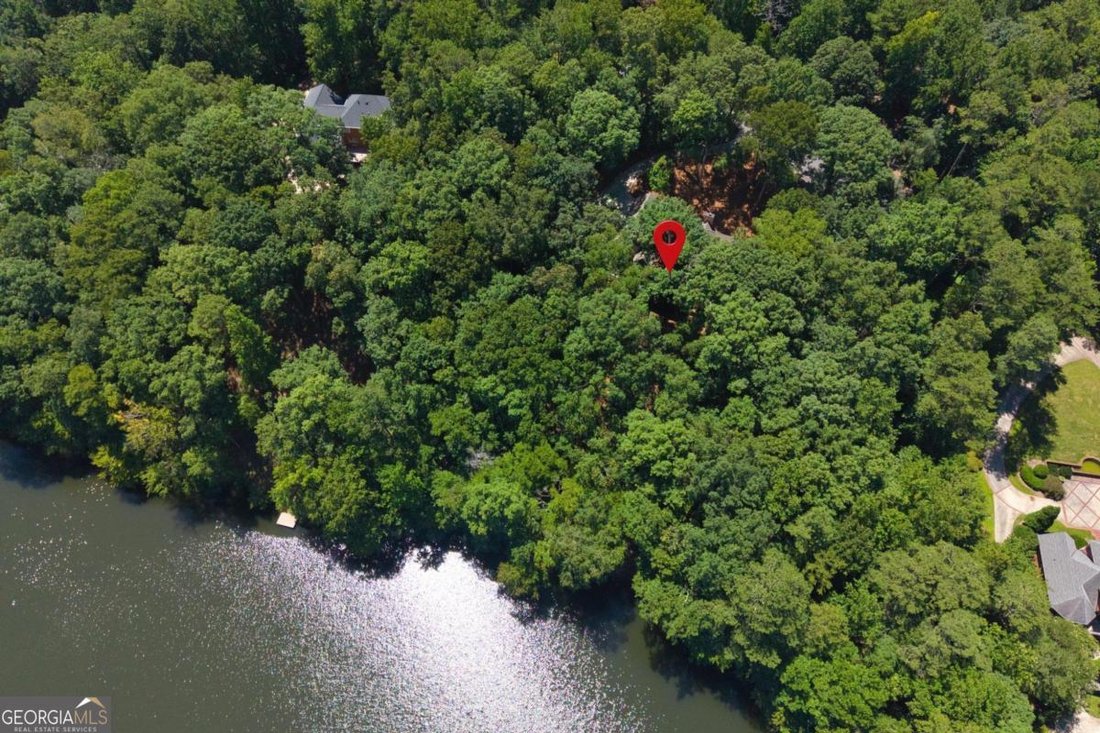 House in Roswell, Georgia, United States 2 - 18494777