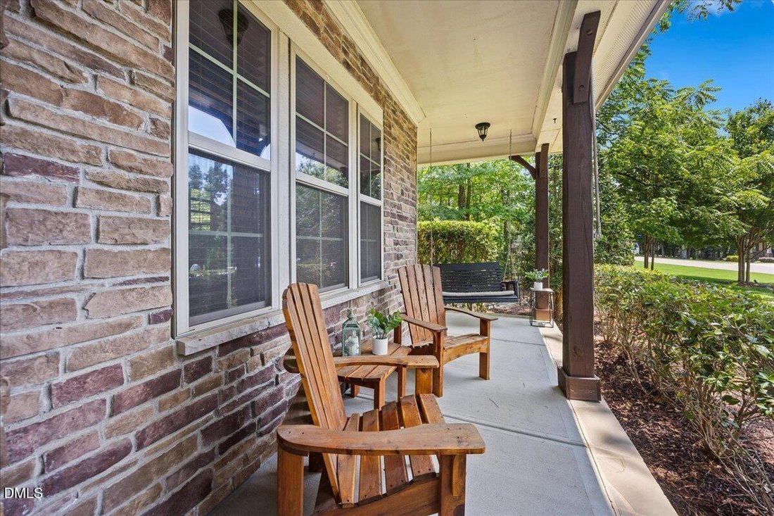 House in Wake Forest, North Carolina, United States 2 - 18494683