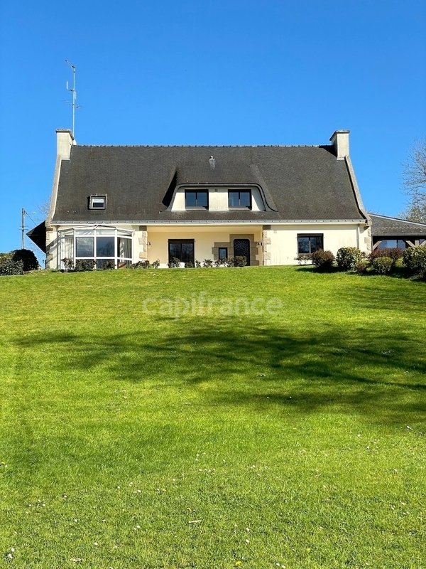 Haus in Elven, Bretagne, Frankreich 5 - 18495091