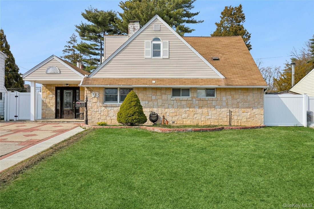 House in Salisbury, New York, United States 1 - 18495048