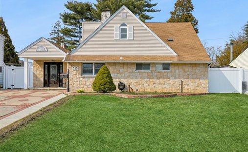 Haus in Salisbury, New York, Vereinigte Staaten 1