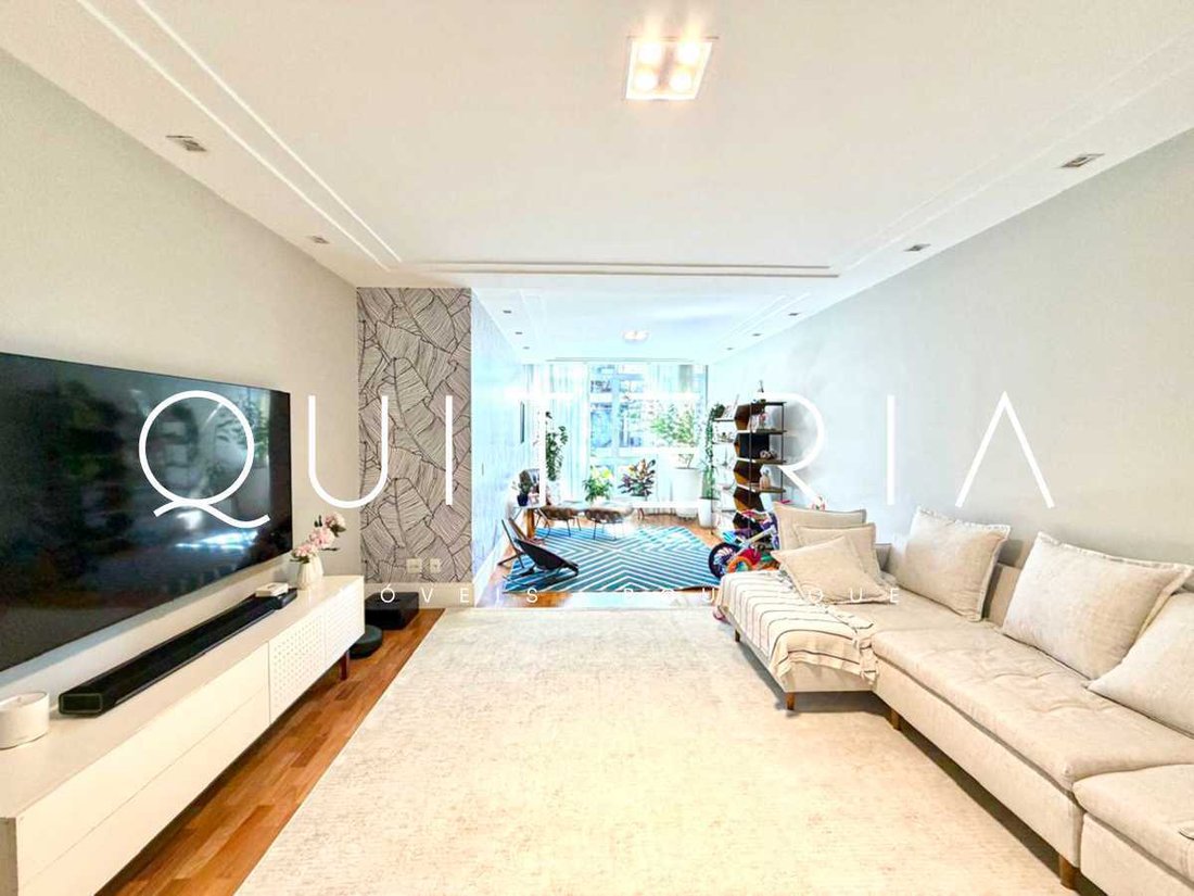 Apartment in Rio de Janeiro, State of Rio de Janeiro, Brazil 1 - 18341396
