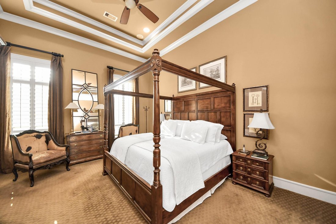 Townhouse in Sugar Land, Texas, United States 4 - 18494033