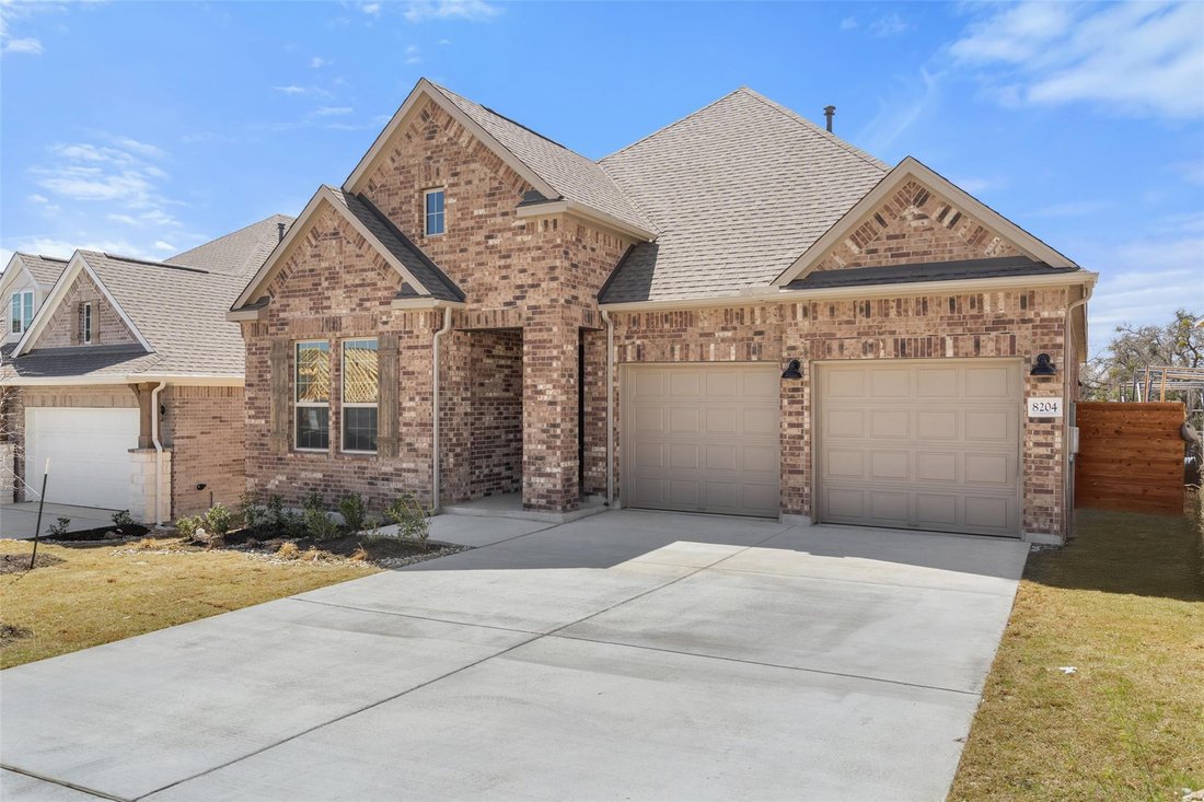 House in Pflugerville, Texas, United States 2 - 18244095